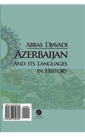 Zaban Azarbaijan Dar Gozar-E Zaman (Farsi Edition): Azerbaijan Language in History, by Abbas Djavadi