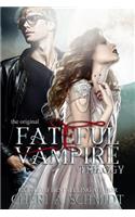 Fateful Vampire Trilogy