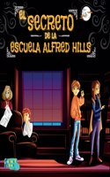 Secreto de la Escuela Alfred Hills