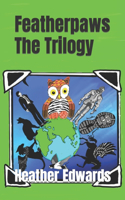Featherpaws The Trilogy