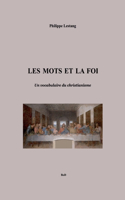 Les mots et la foi