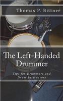 Left-Handed Drummer