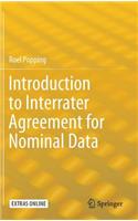 Introduction to Interrater Agreement for Nominal Data