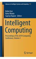 Intelligent Computing