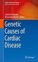 Genetic Causes of Cardiac Disease