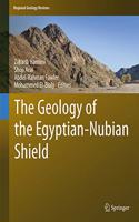 The Geology of the Egyptian Nubian Shield