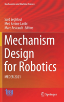 Mechanism Design for Robotics