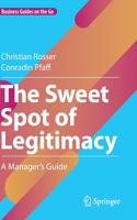 The Sweet Spot of Legitimacy