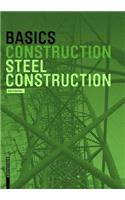 Basics Steel Construction