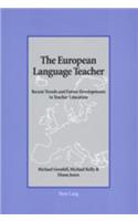 European Language Teacher