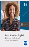 Real Business English B1