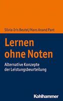 Lernen Ohne Noten