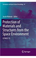 Protection of Materials and Structures from the Space Environment