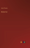Blotted Out