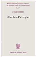 Offentliche Philosophie