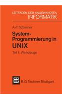 System-Programmierung in Unix
