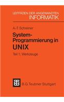 System-Programmierung in UNIX