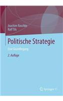 Politische Strategie