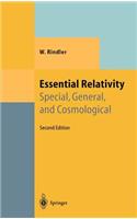 Essential Relativity