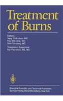 Treatment of Burns