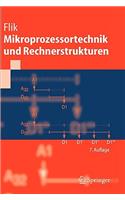 Mikroprozessortechnik Und Rechnerstrukturen