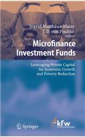 Microfinance Investment Funds