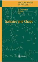 Galaxies and Chaos