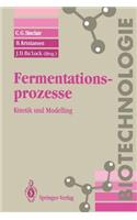 Fermentationsprozesse