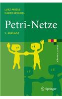 Petri-Netze