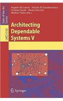 Architecting Dependable Systems V