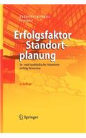Erfolgsfaktor Standortplanung