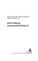 René Ahlberg- Gesammelte Werke VI