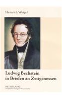 Ludwig Bechstein in Briefen an Zeitgenossen