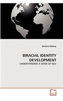 Biracial Identity Development