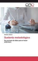 Sustento metodológico