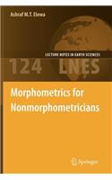 Morphometrics for Nonmorphometricians