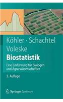 Biostatistik