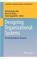 Designing Organizational Systems