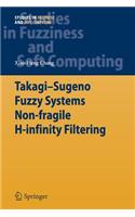 Takagi-Sugeno Fuzzy Systems Non-Fragile H-Infinity Filtering