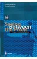 Seeing Between the Pixels