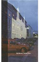 The Destroyed Synagogues of Vienna