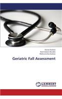 Geriatric Fall Assessment