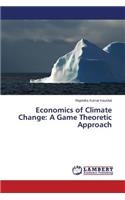 Economics of Climate Change: A Game Theoretic Approach