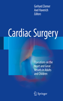 Cardiac Surgery