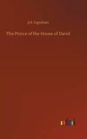 Prince of the House of David