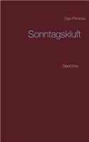 Sonntagskluft