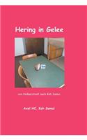 Hering in Gelee