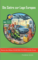 Rettet das Klima