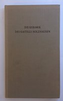 Die Keramik Des Kastells Holzhausen