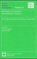 Economies in Transition and Globalized Markets